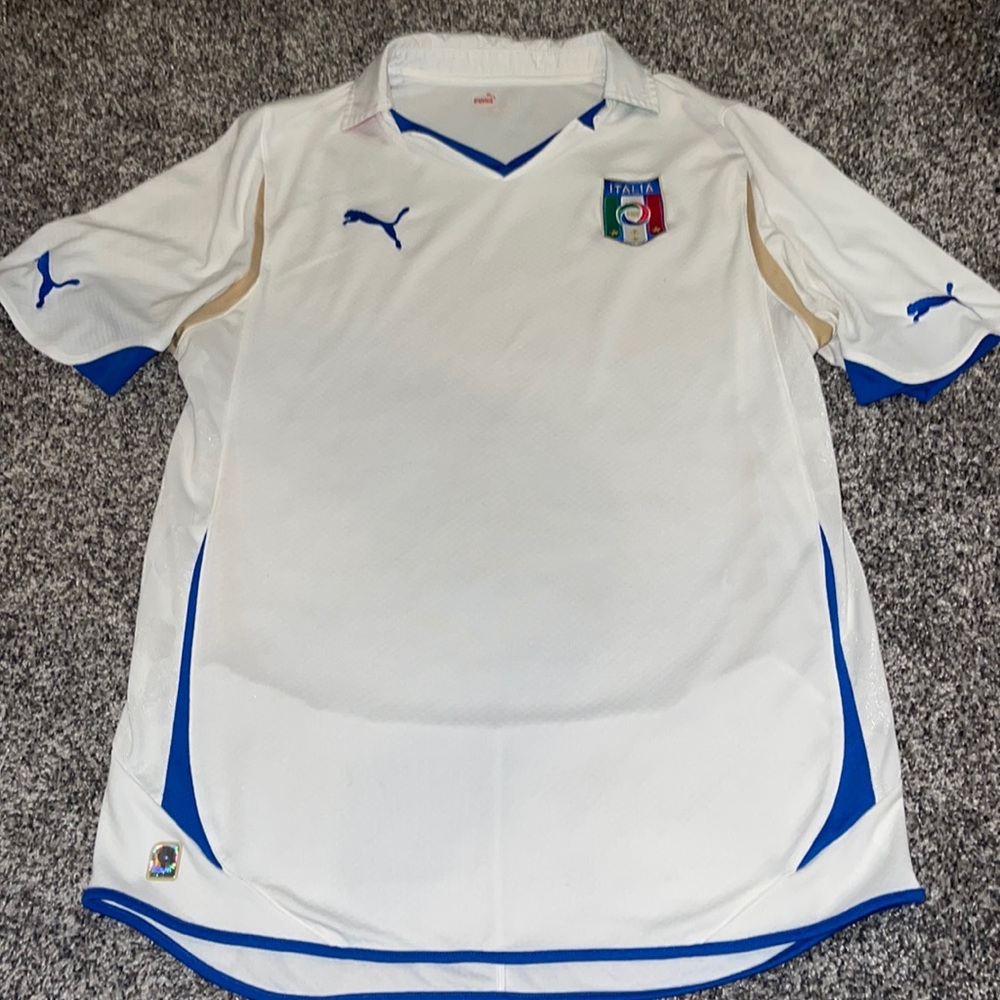 World Cup ! Soccer shirt